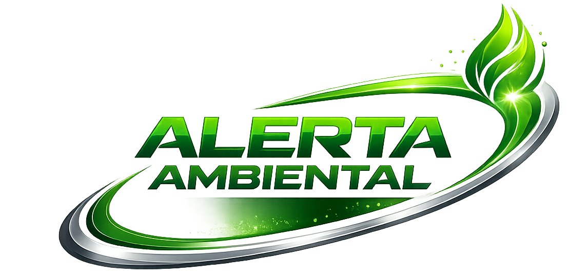 ALERTA AMBIENTAL