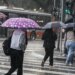 Norte e Sudeste devem começar semana com chuva forte, prevê Inmet
