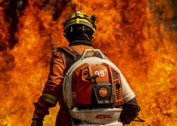 El Niño leva STF a cobrar plano contra incêndios na Amazônia Legal