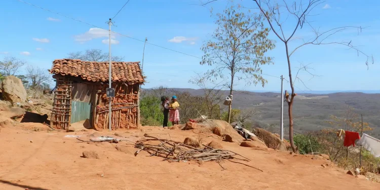 Edital destina R$ 4 milhões à adaptação climática comunitária