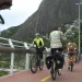 Dia da Bicicleta destaca desafios de infraestrutura e equidade no Rio