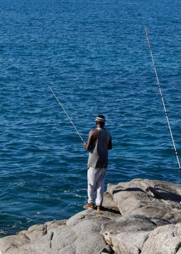 Situação dos oceanos é grave e demanda ação global urgente, diz ONU