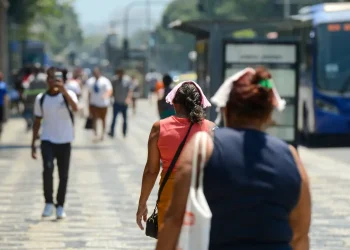 Maioria das cidades do Brasil não tem plano de ação para calor extremo