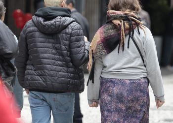 Inmet emite aviso amarelo para queda de temperatura em 12 estados e DF