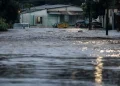 Enchentes e alagamentos lideram preocupações ambientais nas capitais 
